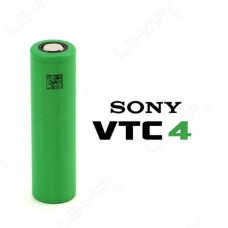 SONY VTC4 18650 2100mAh 30A HIGH CURRENT Rechargeable Lithium Li-ion Battery